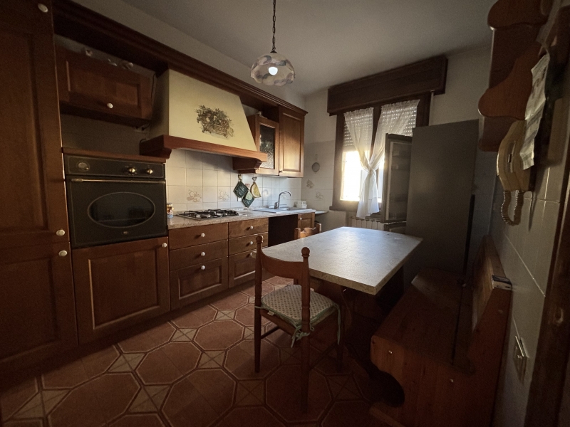 Villa in vendita a Soliera