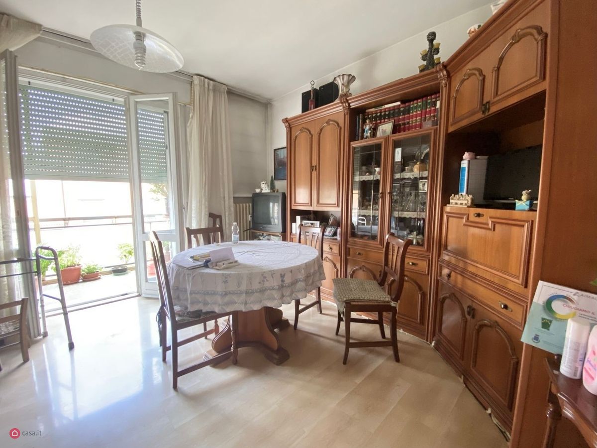 Trilocale in vendita a Carpi