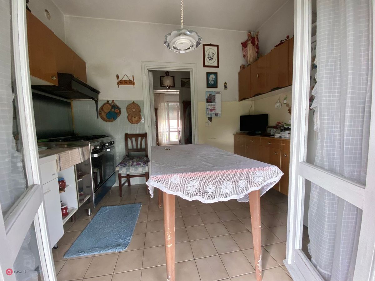 Trilocale in vendita a Carpi