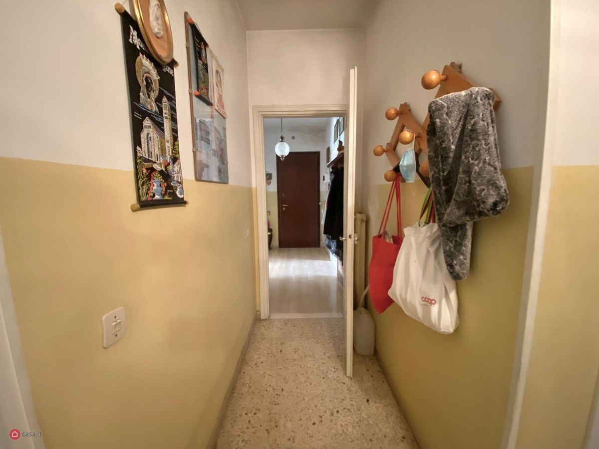 Trilocale in vendita a Carpi