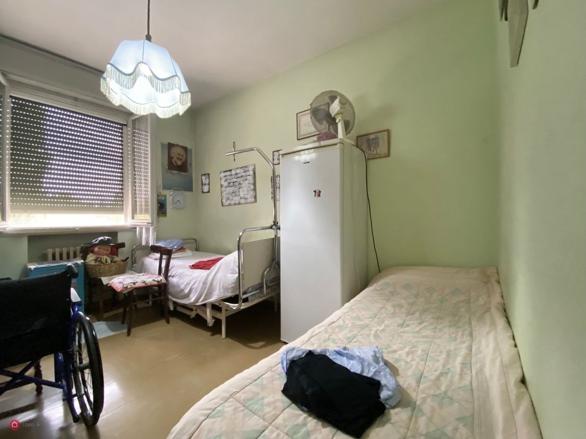 Trilocale in vendita a Carpi