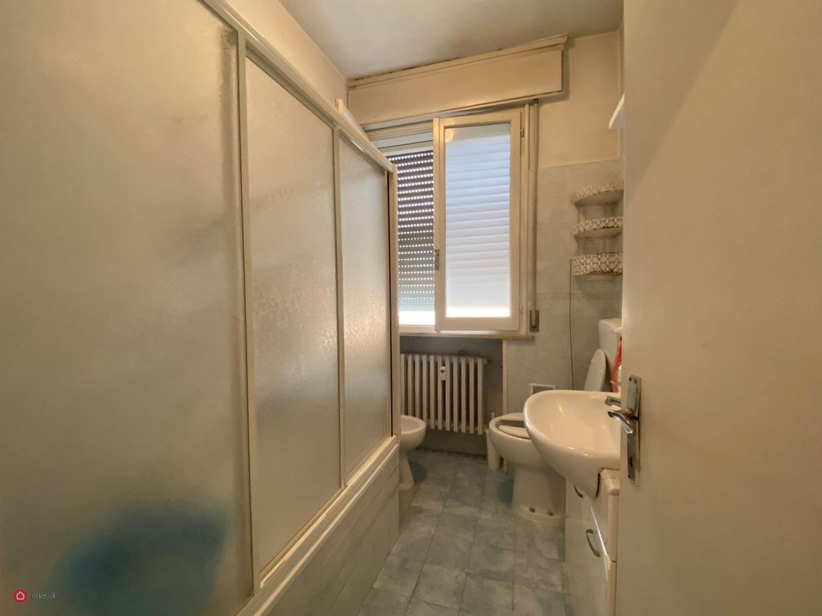 Trilocale in vendita a Carpi