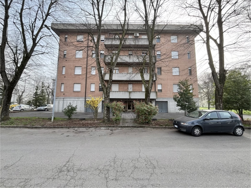 Bilocale in vendita a Soliera