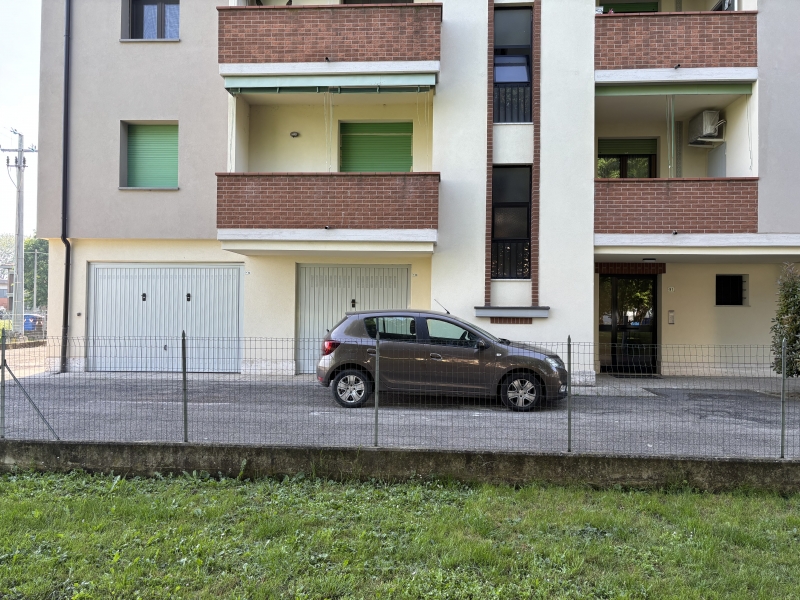 Trilocale in vendita a Soliera