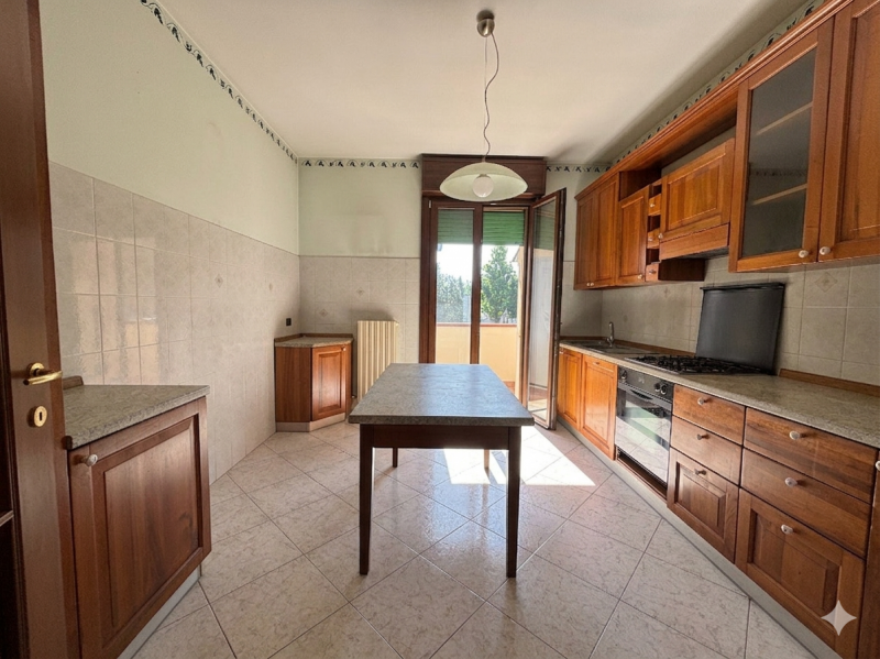 Trilocale in vendita a Soliera