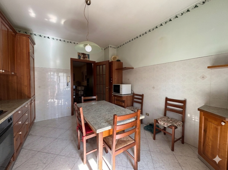 Trilocale in vendita a Soliera
