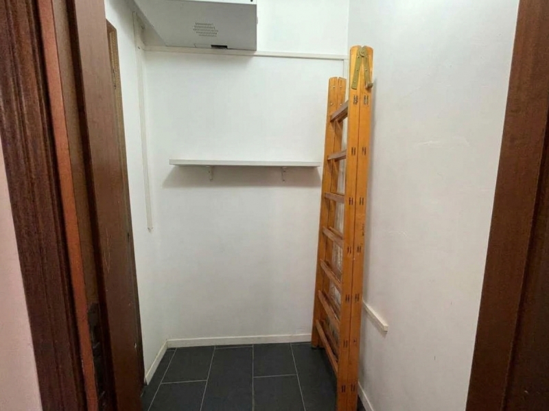 Negozio ristrutturato a Carpi