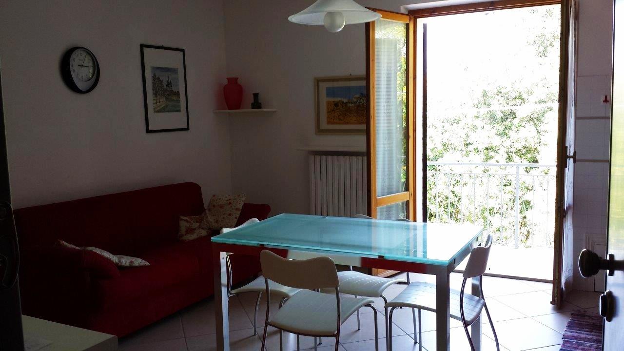 Appartamento in vendita in via nigra, Senigallia