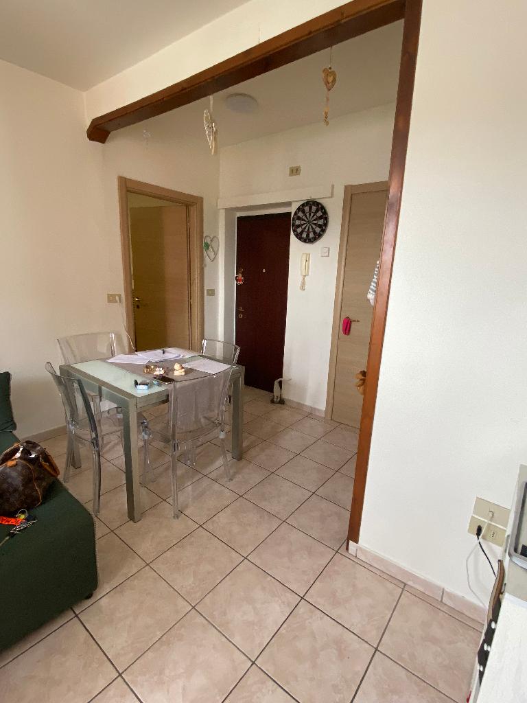Appartamento in vendita in zona lungomare mameli, Senigallia