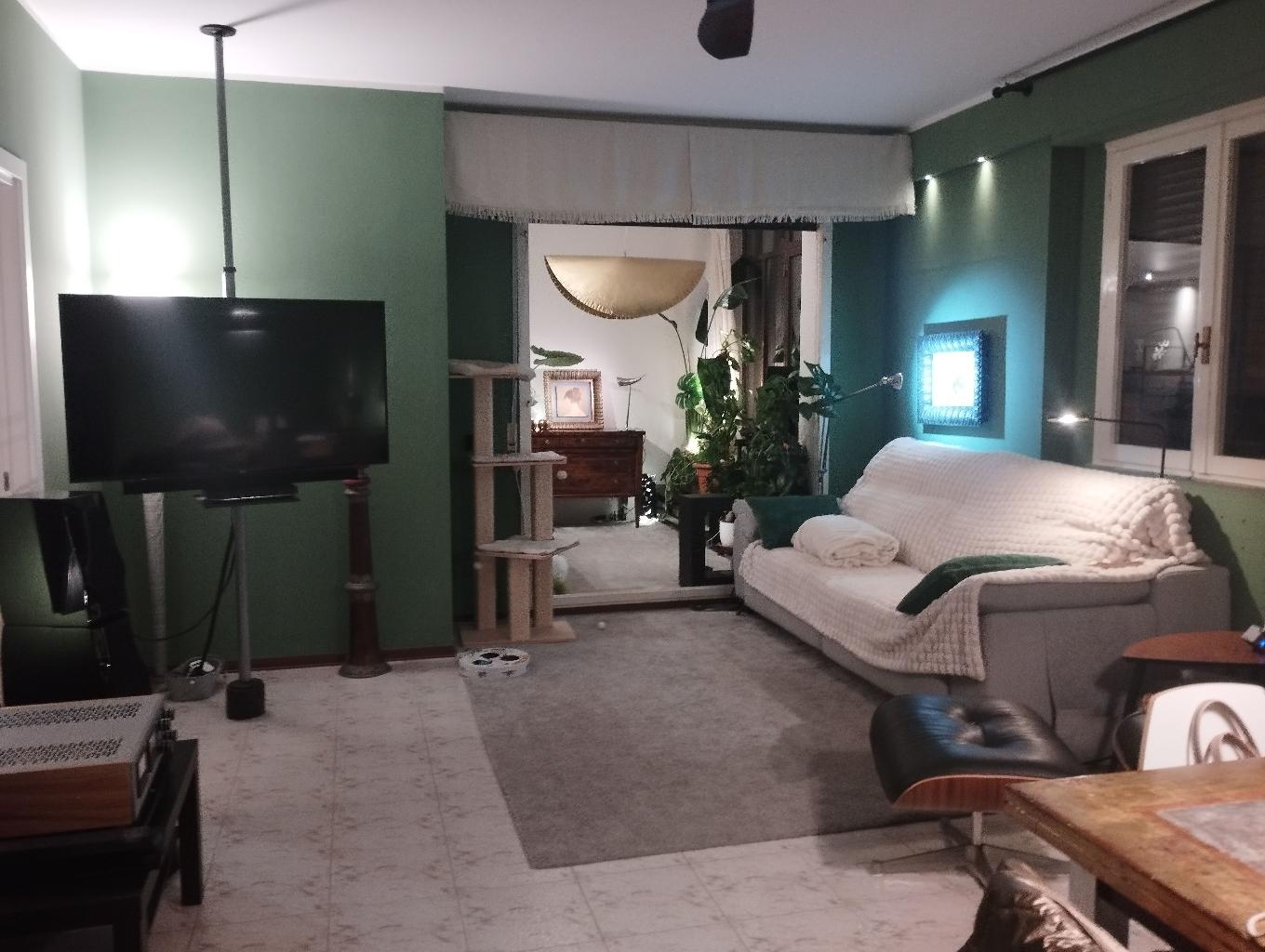 Appartamento arredato in affitto in via pierelli, Senigallia