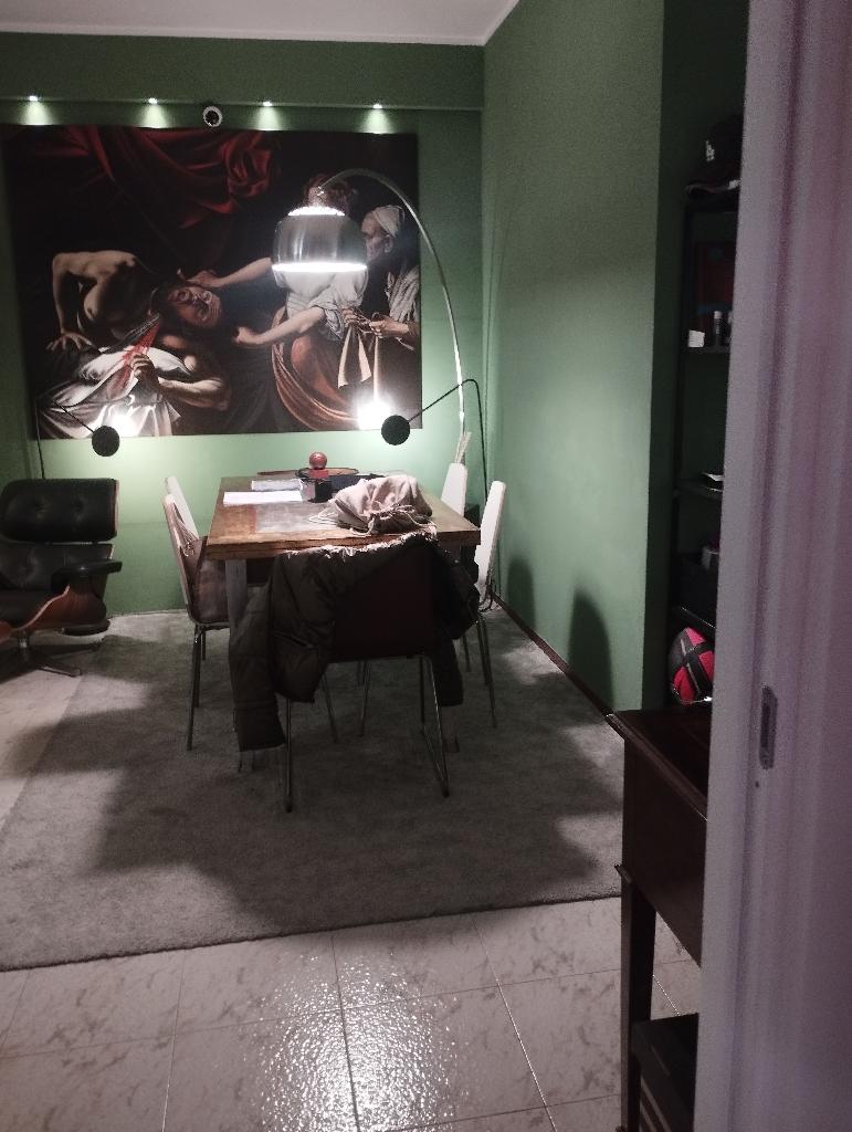 Appartamento arredato in affitto in via pierelli, Senigallia