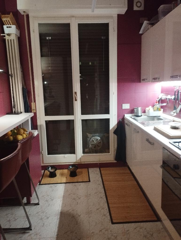 Appartamento arredato in affitto in via pierelli, Senigallia