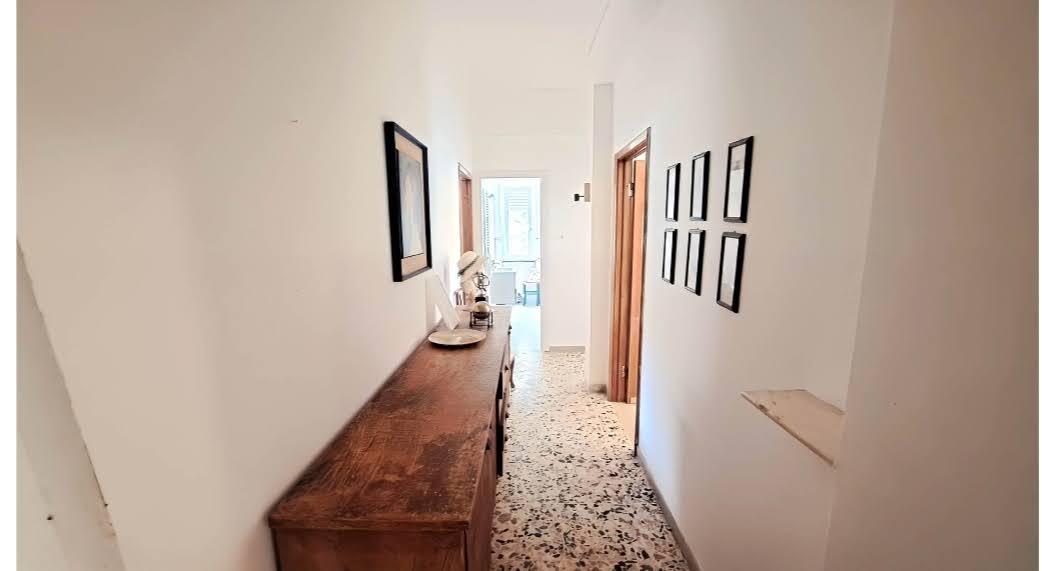 Appartamento in vendita in zona portone, Senigallia