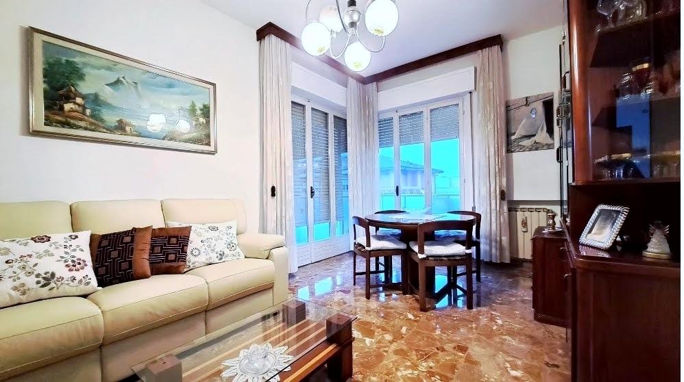 Appartamento in vendita in cesanella, Senigallia