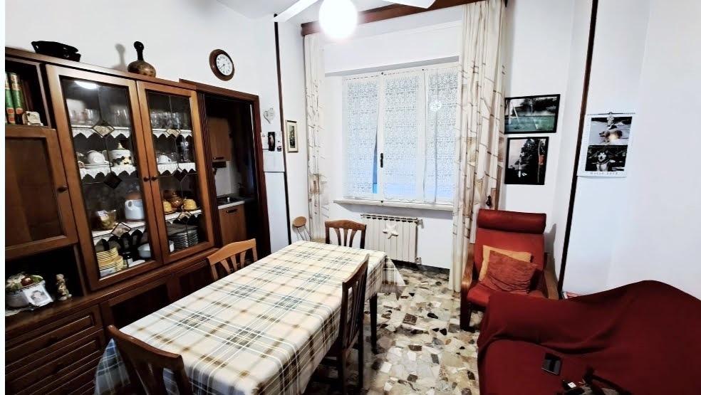 Appartamento in vendita in cesanella, Senigallia