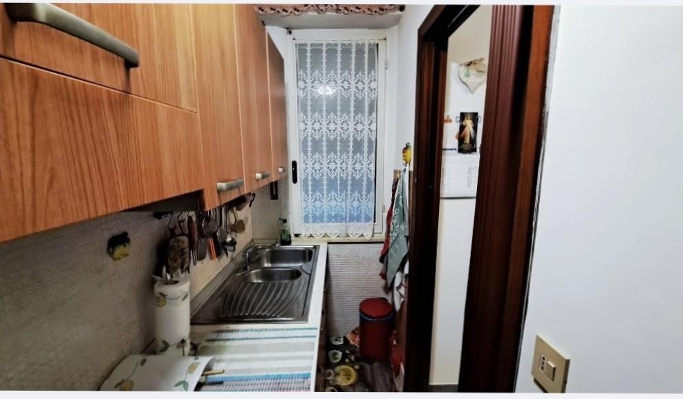 Appartamento in vendita in cesanella, Senigallia