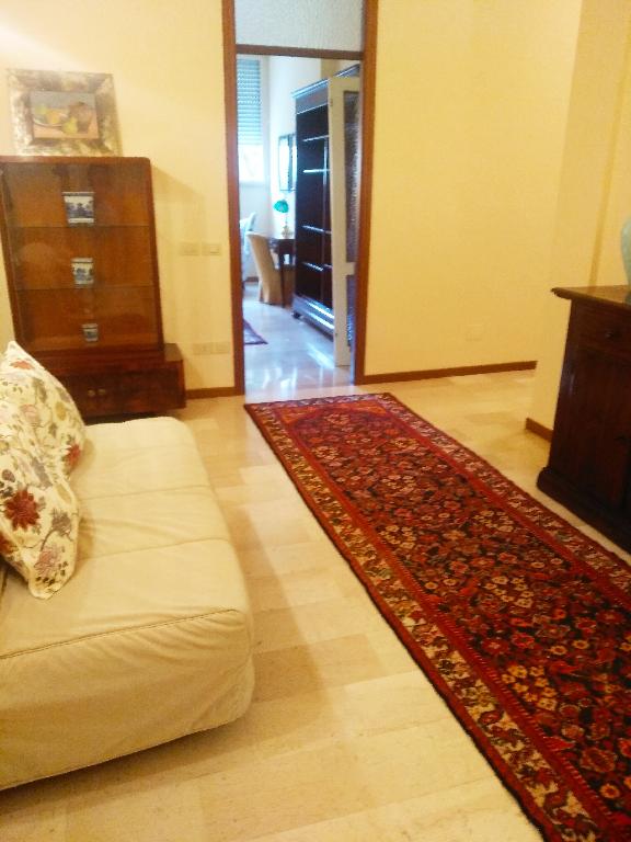 Appartamento arredato in affitto in via carducci, Senigallia