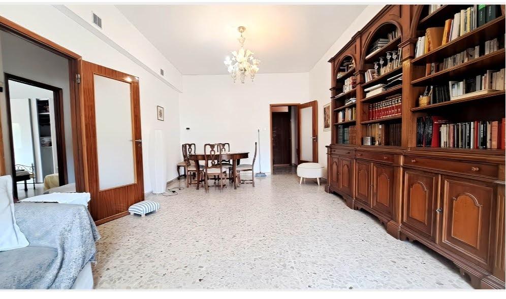 Appartamento in vendita in zona portone, Senigallia