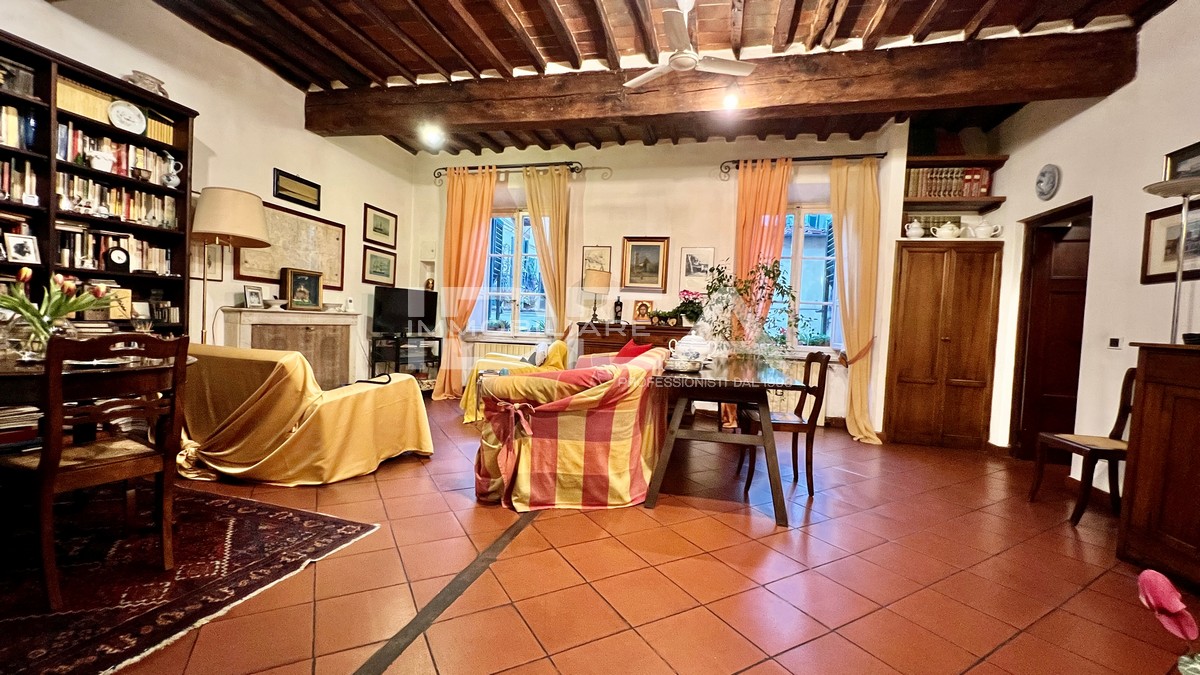 Appartamento in vendita in via san donnino, Lucca