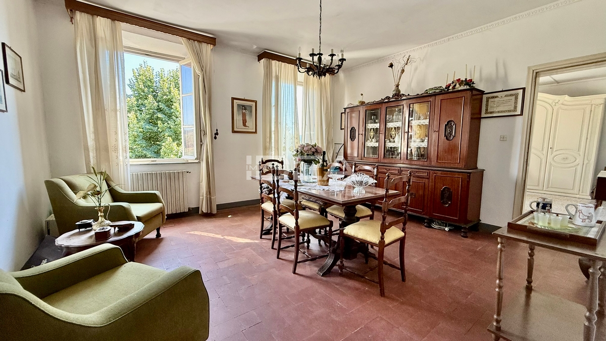Casa indipendente in vendita in via dei lippi, Capannori