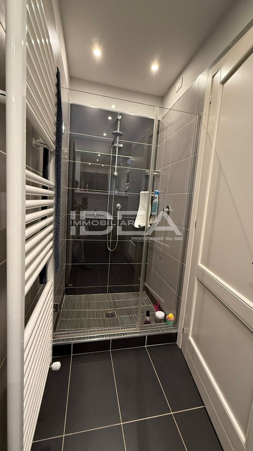 Villa con giardino in via delle pianacce, Capannori