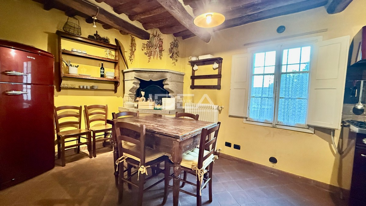 Casa indipendente in vendita in via della chiesa ix, Lucca