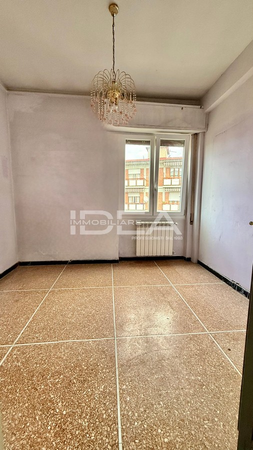 Appartamento in vendita in via amendola, Lucca