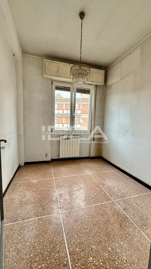 Appartamento in vendita in via amendola, Lucca