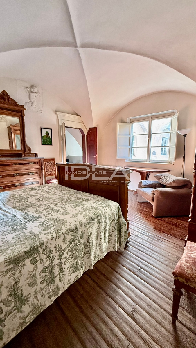 Appartamento in vendita in via san micheletto, Lucca