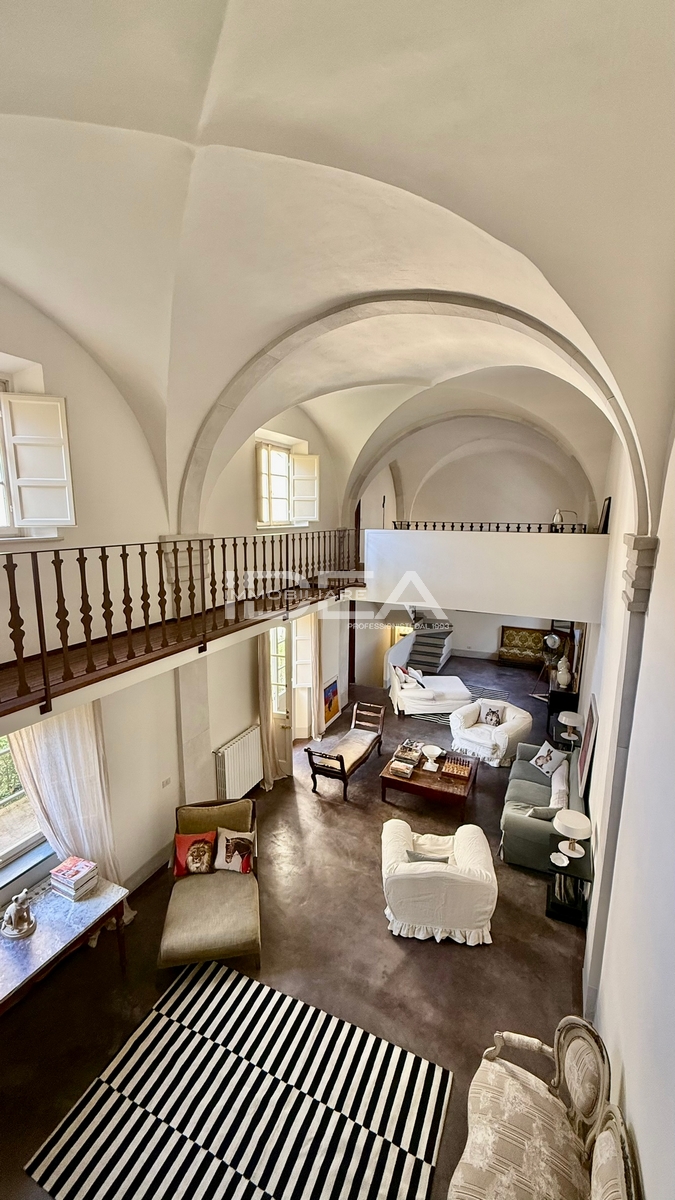 Appartamento in vendita in via san micheletto, Lucca