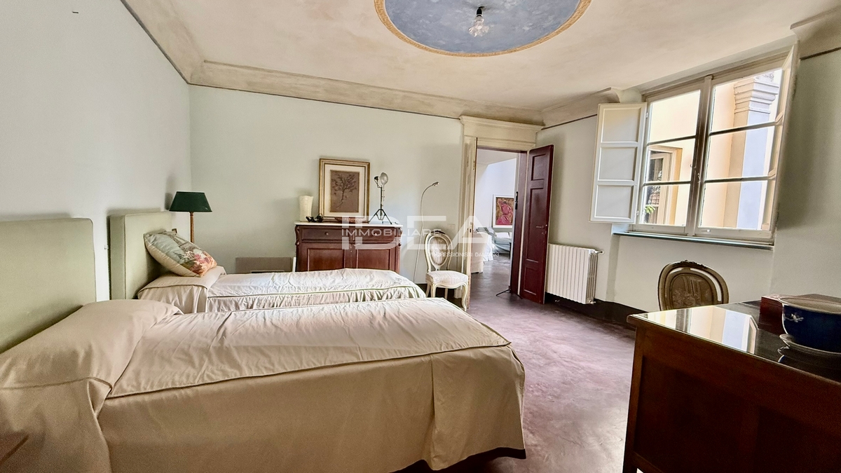 Appartamento in vendita in via san micheletto, Lucca