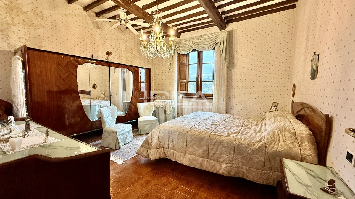 Rustico con giardino in via della pieve di santo stefano, Lucca