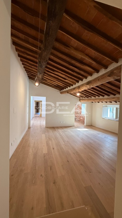 Trilocale in vendita in via olivo, Lucca