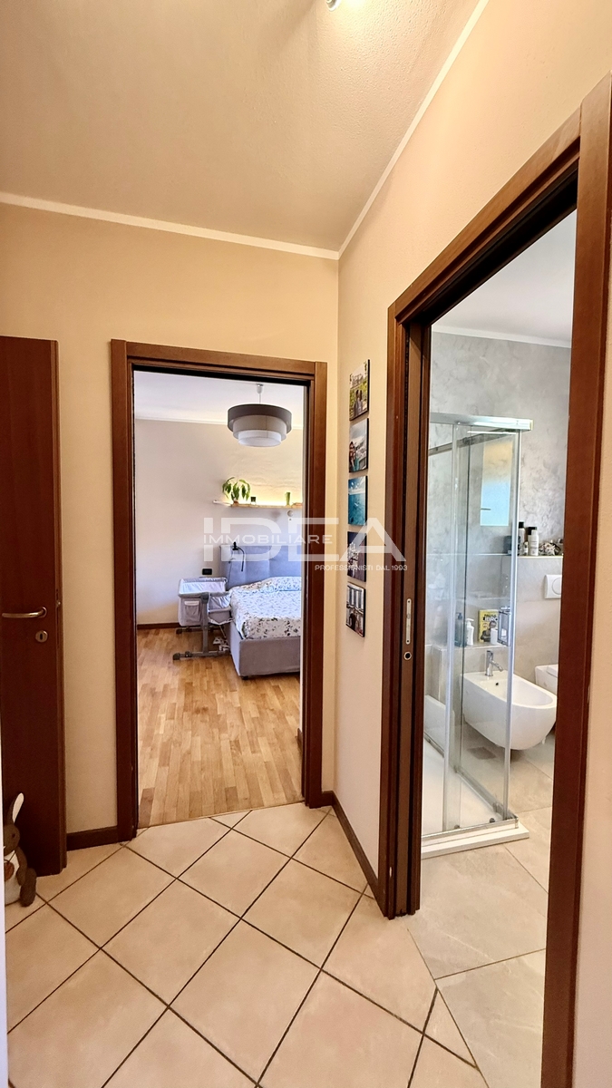 Trilocale in vendita in via del tanaro, Lucca