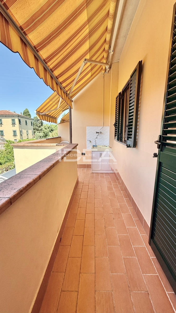 Trilocale in vendita in via del tanaro, Lucca