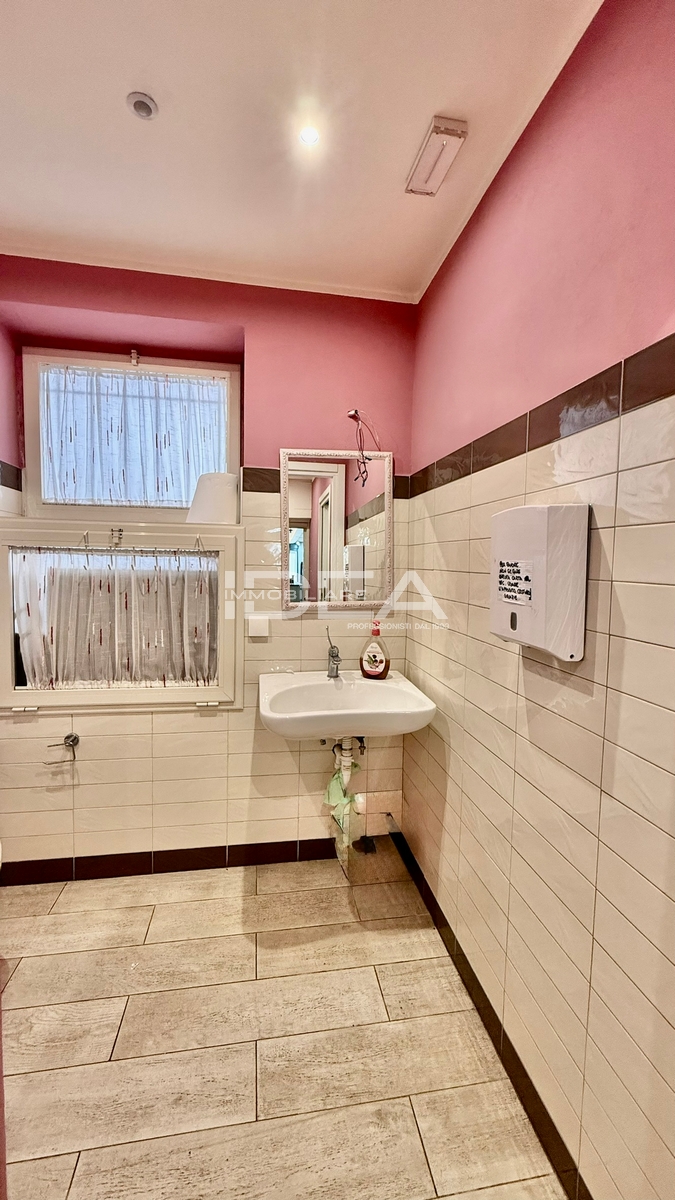 Attivit� commerciale in vendita in via borgo giannotti, Lucca