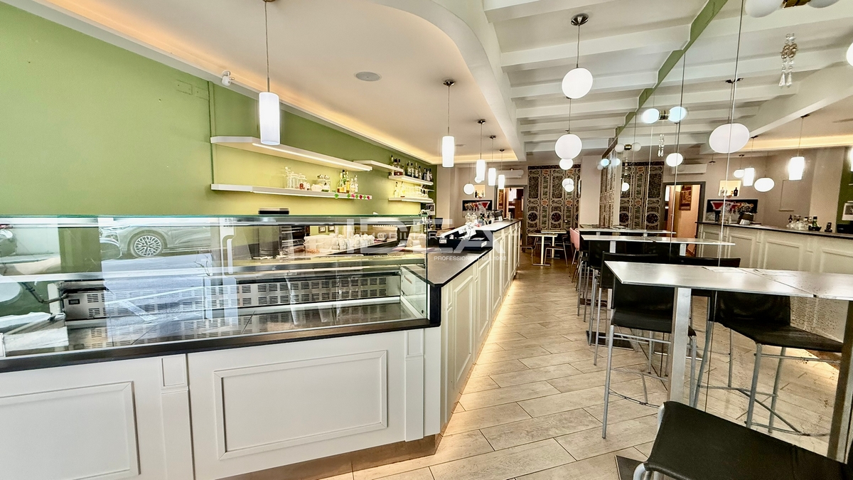 Attivit� commerciale in vendita in via borgo giannotti, Lucca