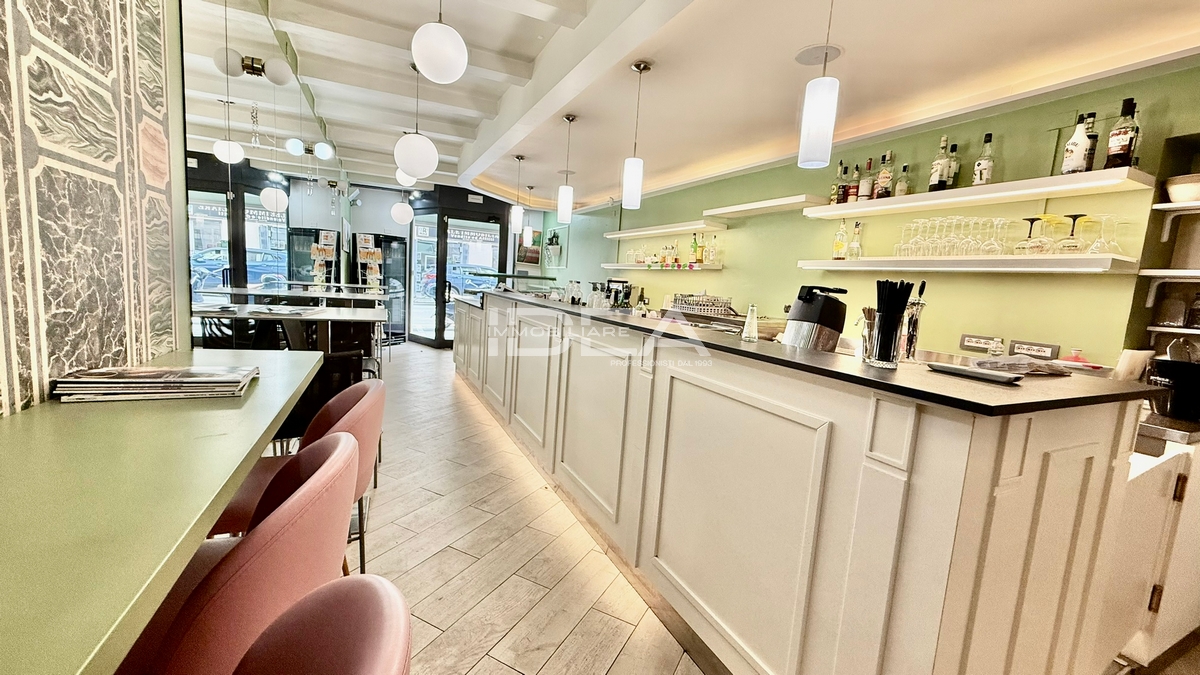 Attivit� commerciale in vendita in via borgo giannotti, Lucca