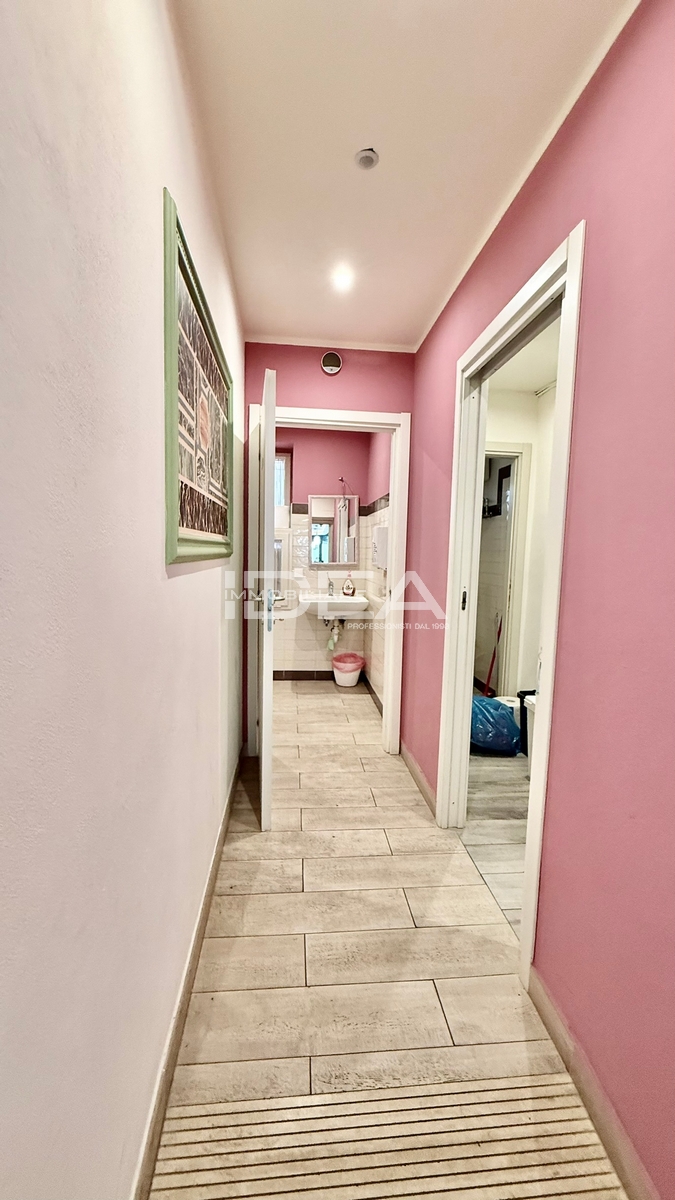 Attivit� commerciale in vendita in via borgo giannotti, Lucca