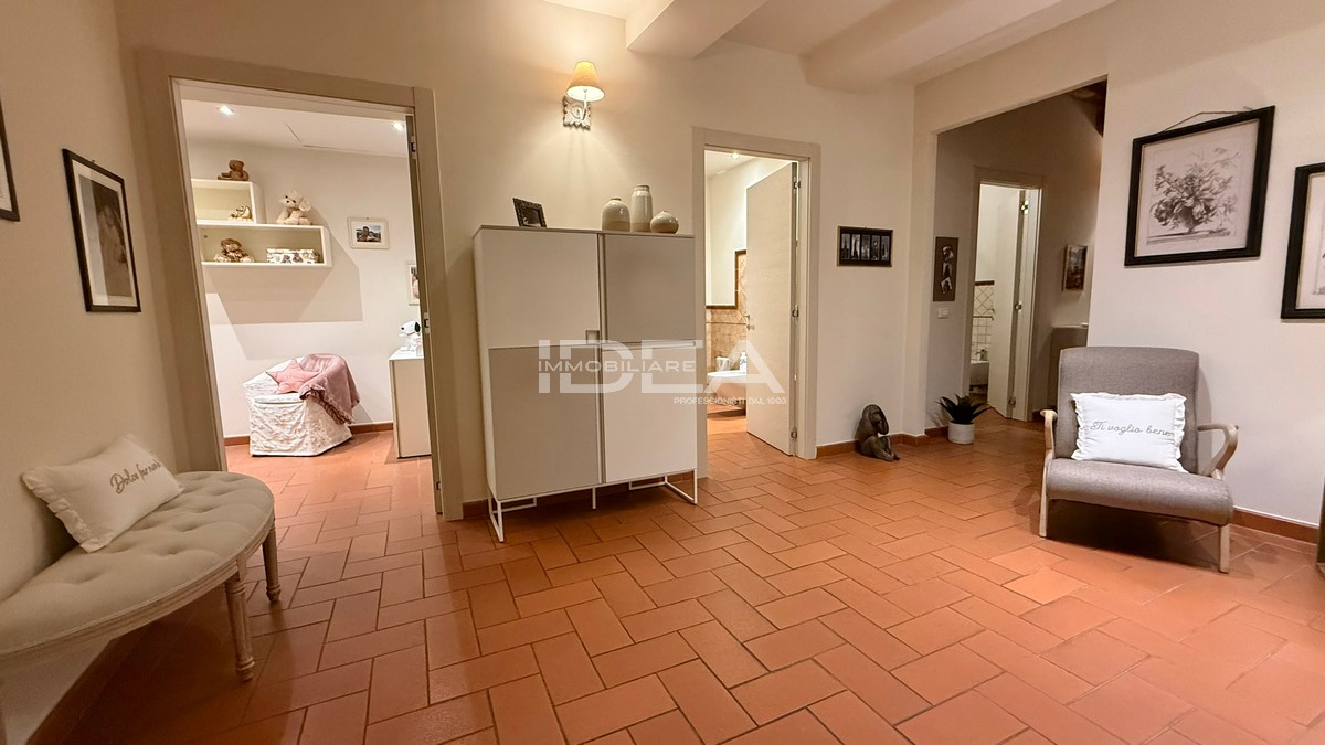 Appartamento in vendita in via galli tassi, Lucca