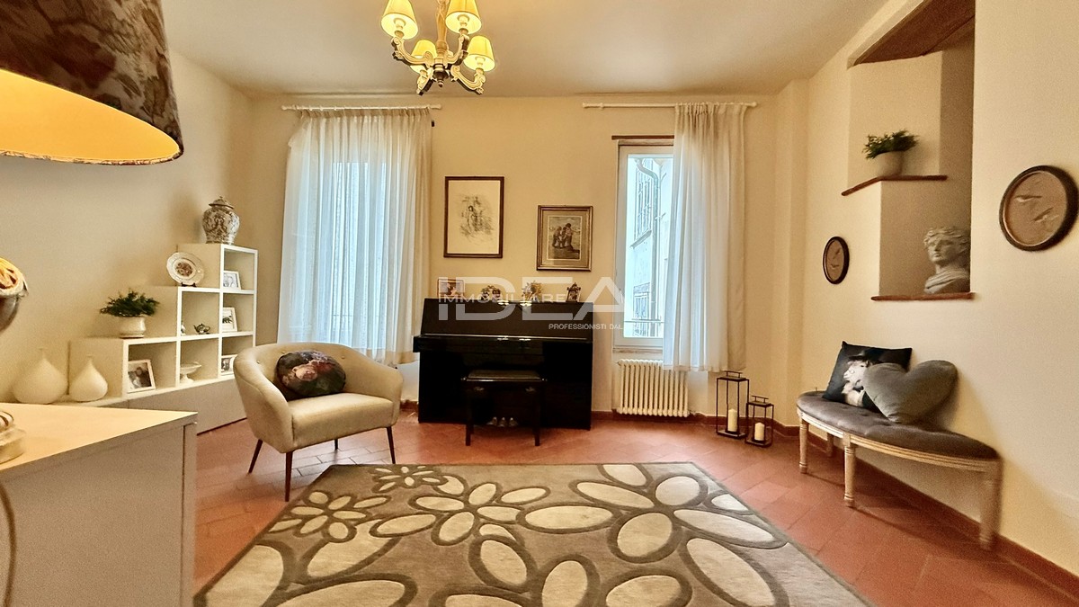 Vendita Appartamento in vendita a Lucca in via degli asili - Vista 5