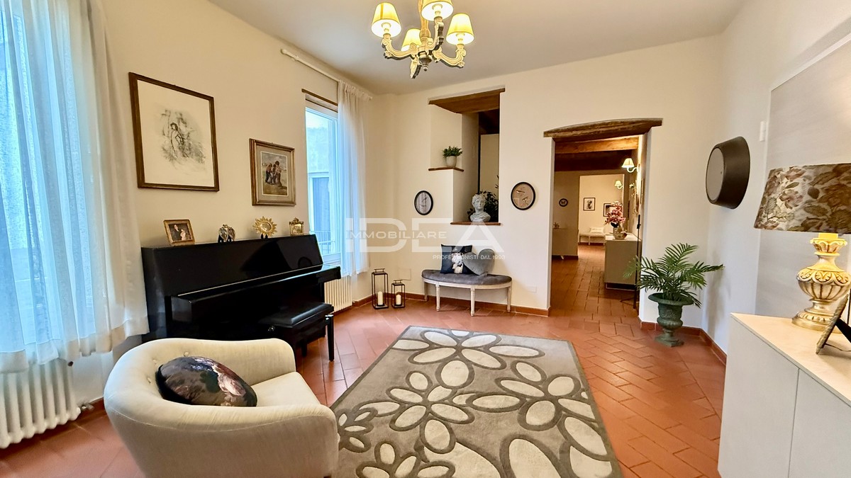Vendita Appartamento in vendita a Lucca in via degli asili - Vista 6