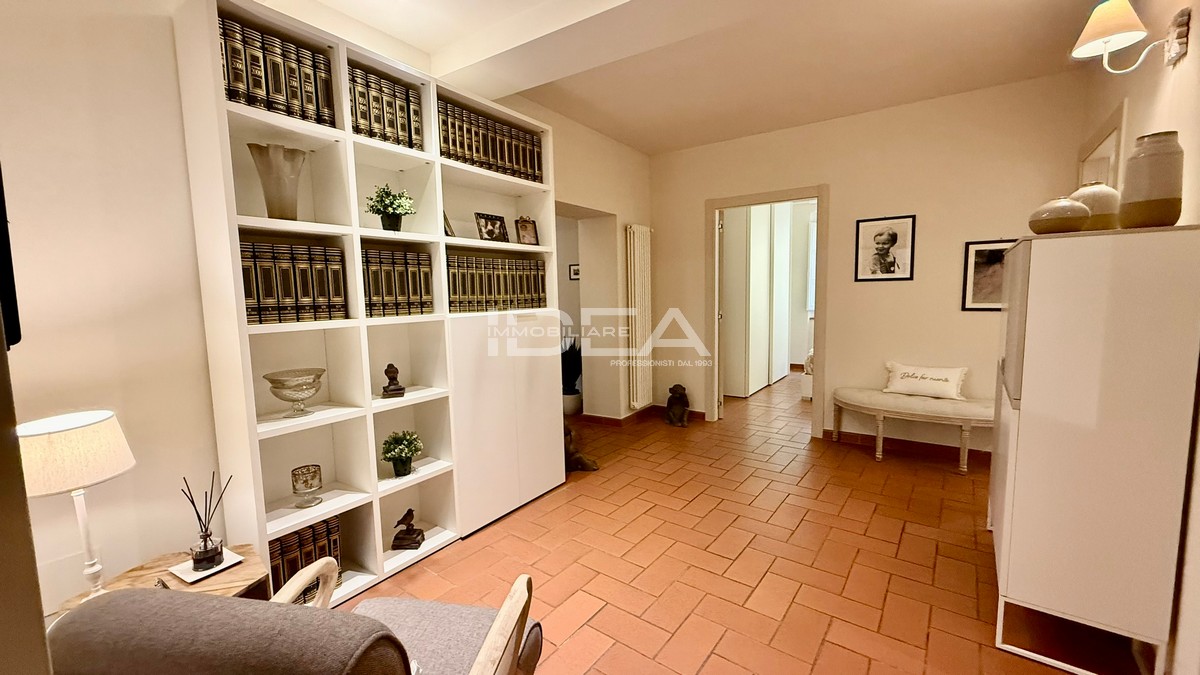 Vendita Appartamento in vendita a Lucca in via degli asili - Altro