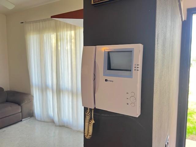 Villa con giardino a Massa