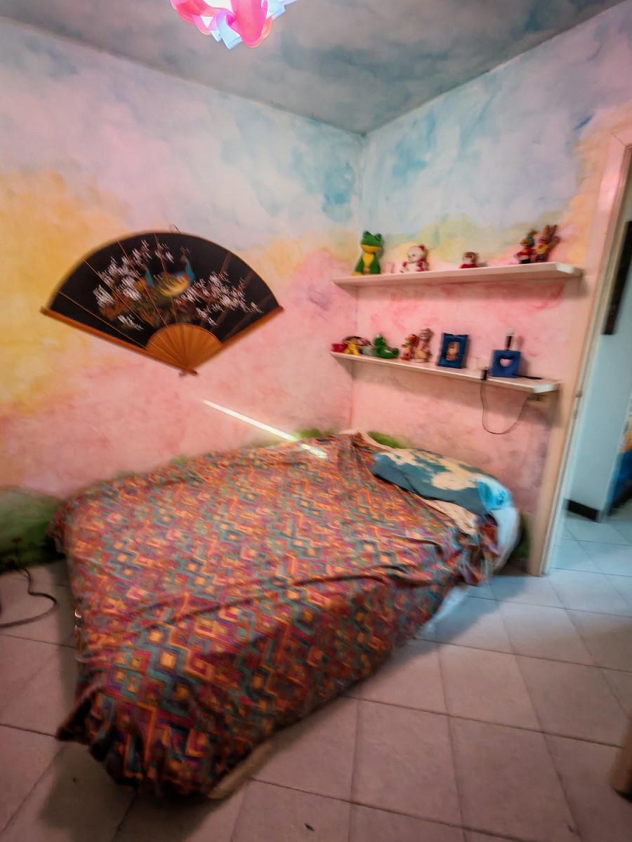 Trilocale da ristrutturare, Carrara avenza