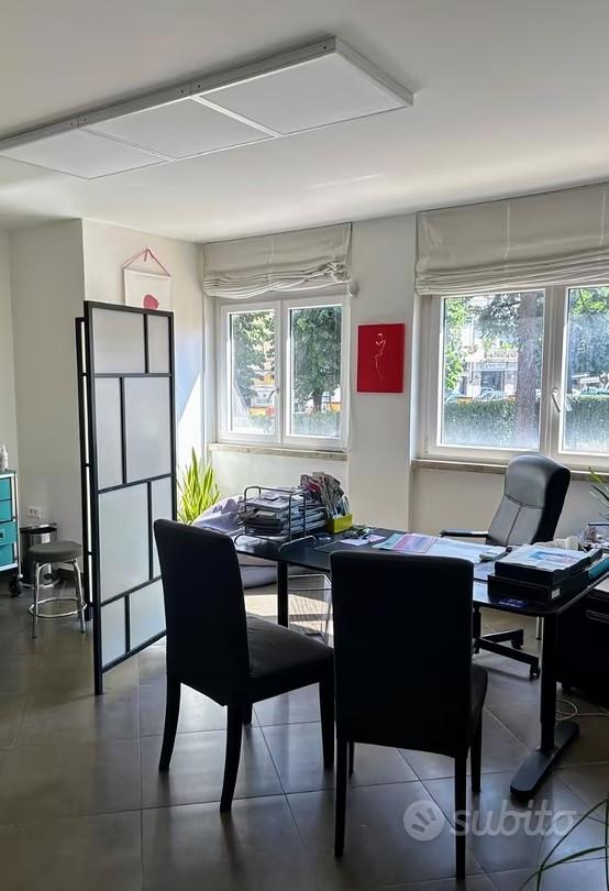 Ufficio in affitto, Carrara avenza