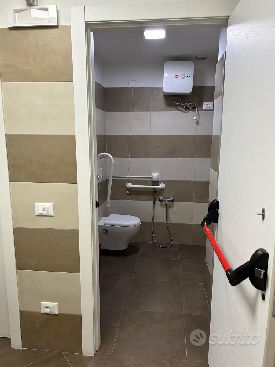 Ufficio in affitto, Carrara avenza