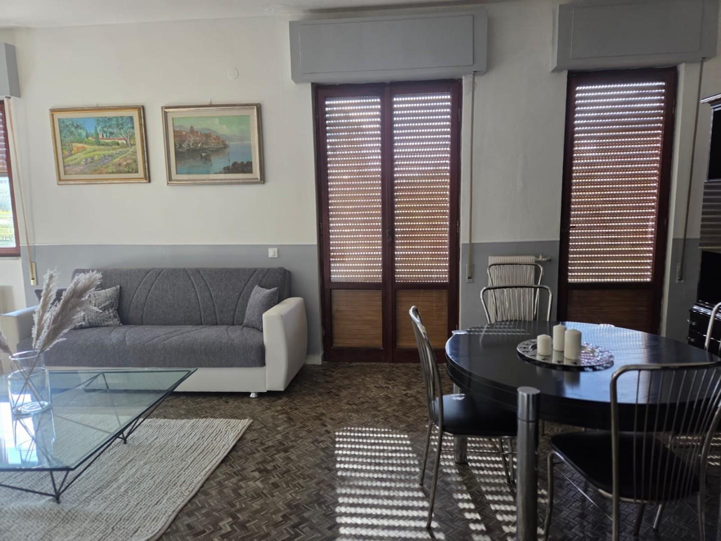 Appartamento in vendita, Carrara marina di