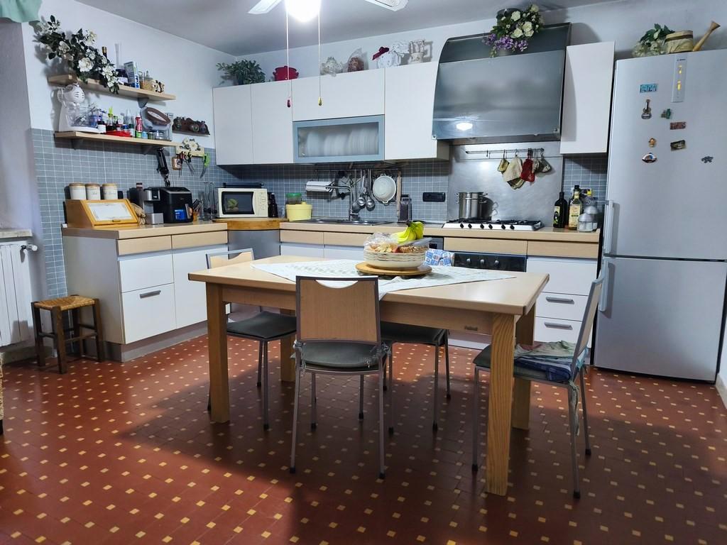 Casa indipendente con giardino, Castelnuovo Magra palvotrisia