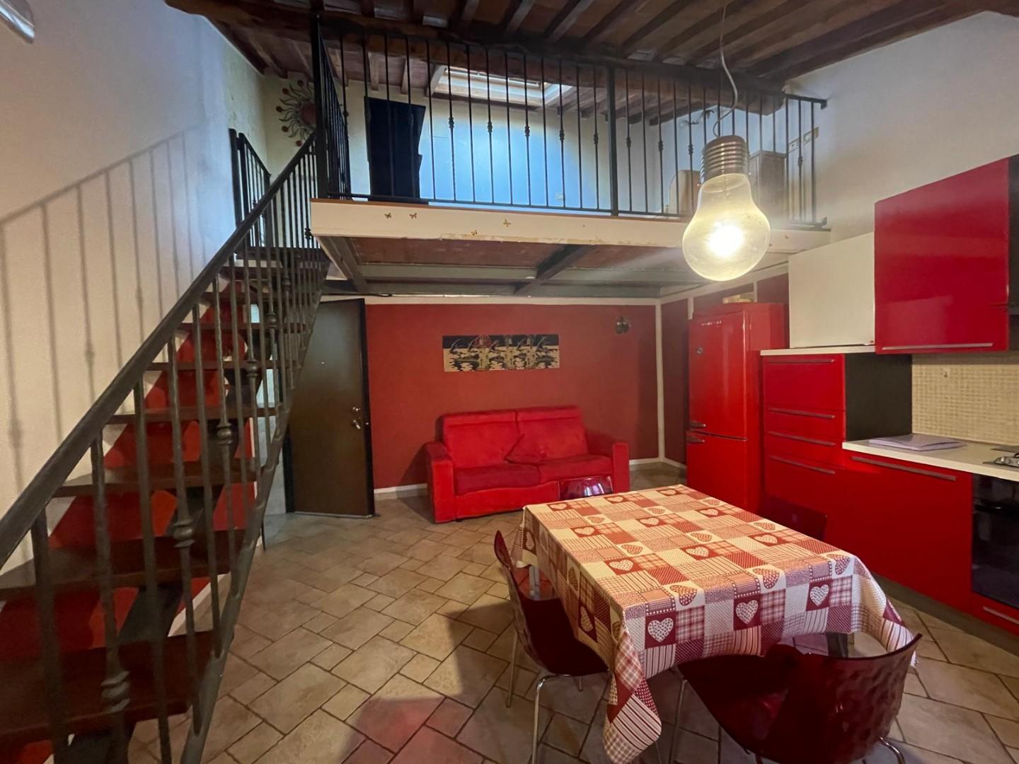 Bilocale in vendita, Carrara avenza
